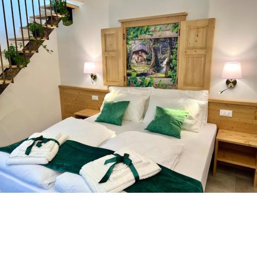 La Finestra sul Giardino - B&B