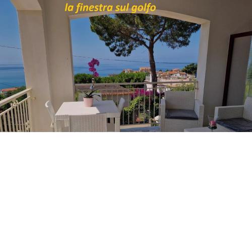 La finestra sul golfo