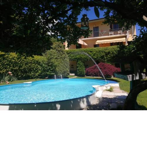 La finestra sul lago - casa vacanze