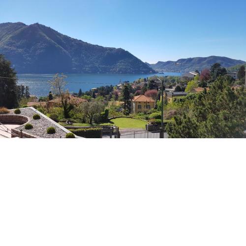 La Finestra Sul Lago