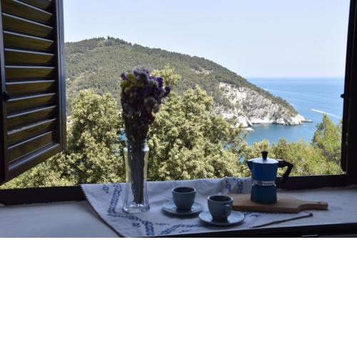 LA FINESTRA SUL MARE - Antonella Apartment