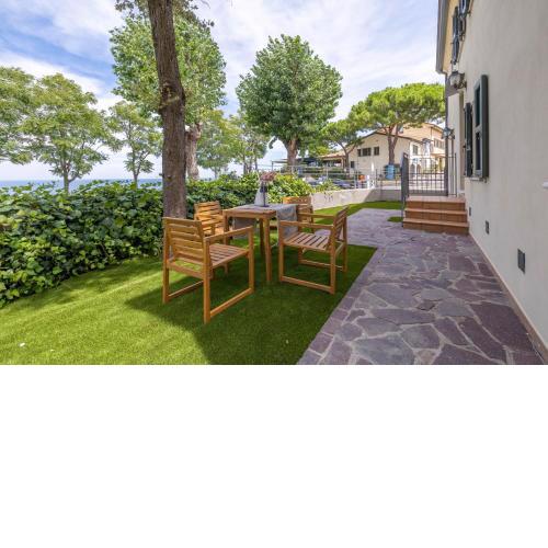 La Finestra sul Mare - Appartamento con vista