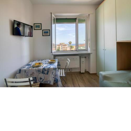 La Finestra Sul Mare 200mt From Sea - Happy Rentals
