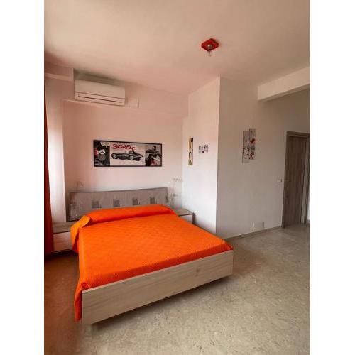La finestra sul mare B&B