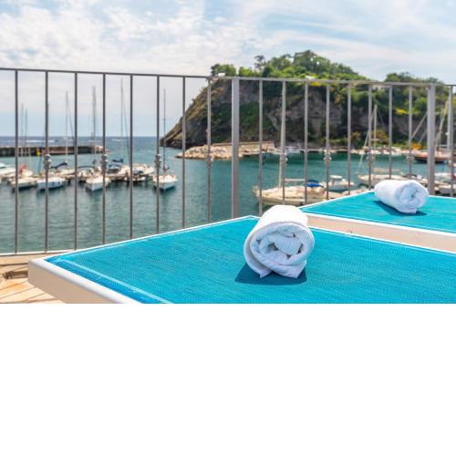 La finestra sul mare