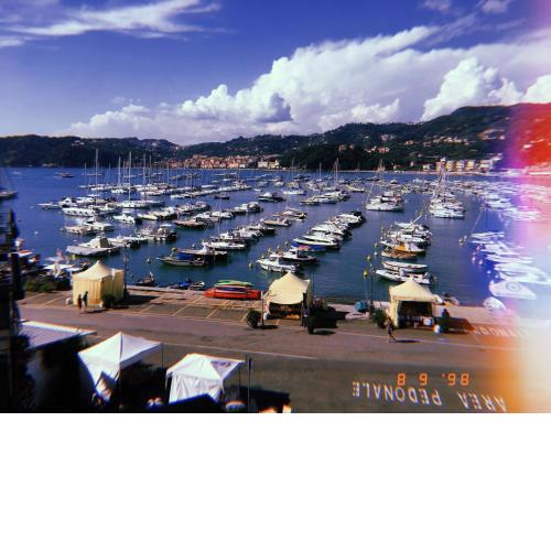 La Finestra sul Mare