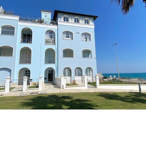 la finestra sul mare