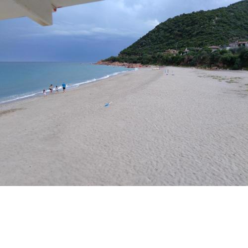 La Finestra Sul Mare