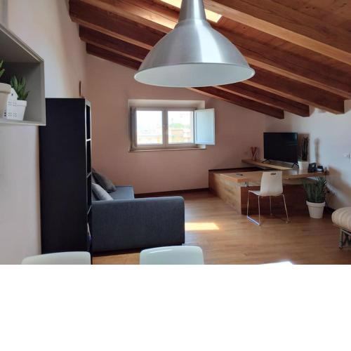 La Finestra sul Porto Apartment