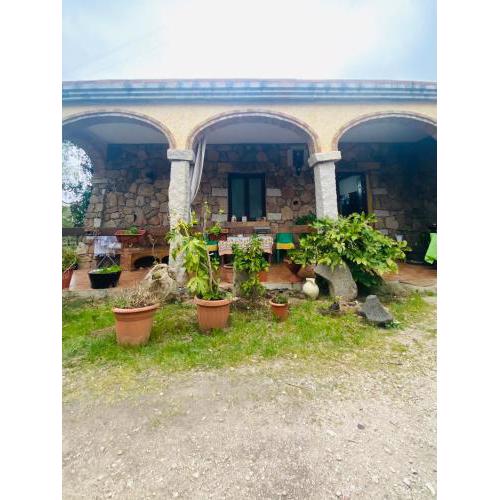 La Finestra Verde