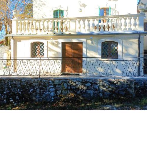 La Fioraia bilocale con giardino