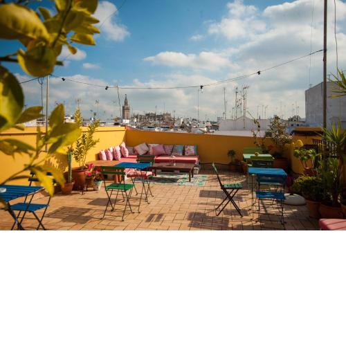 La Flamenka Hostel