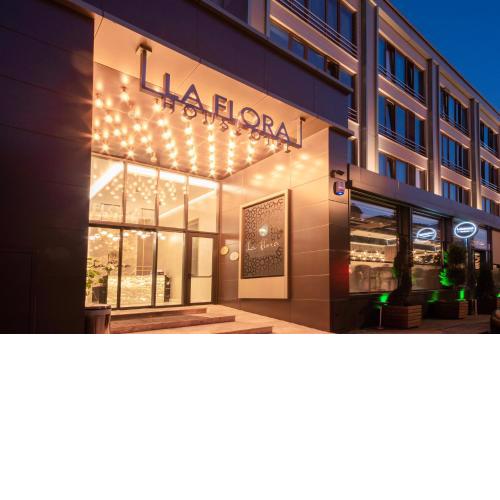 La Flora House Hotel