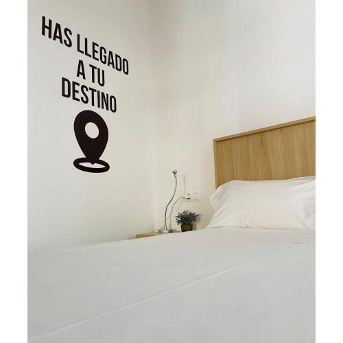 La Fonda de la Calle Ancha