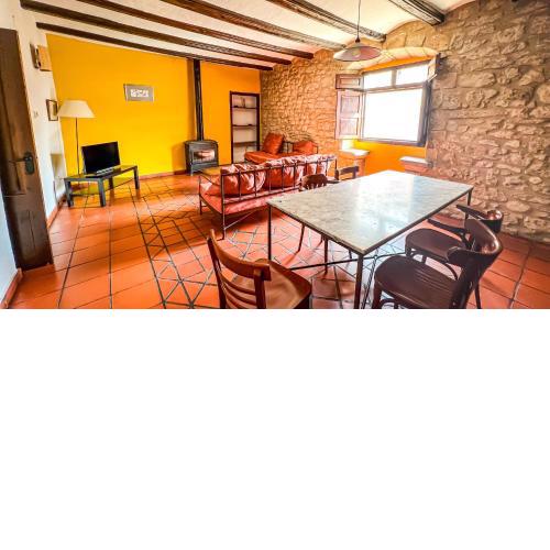 La Fonda de Xiva