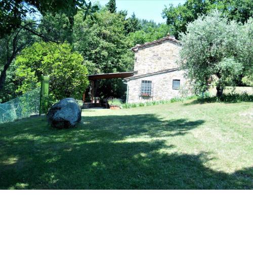 La Fontaiola