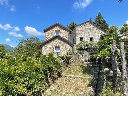La Fontana in Liguria