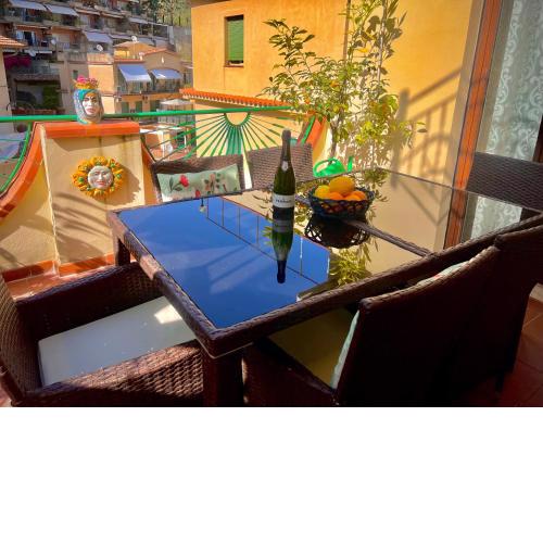 La Fontanella Apartment