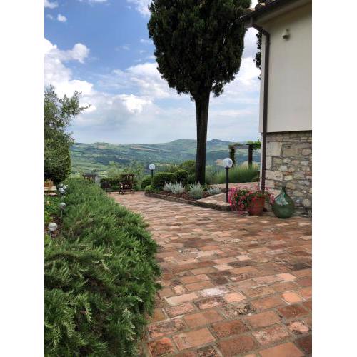 La Fontanella Country House