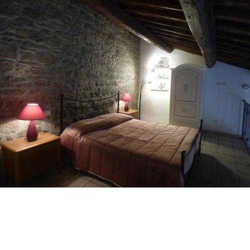 La Fontanella Guest House