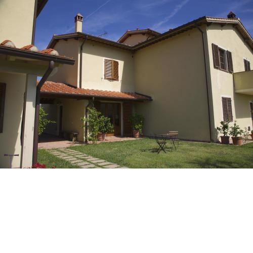 La Fonte al Prete