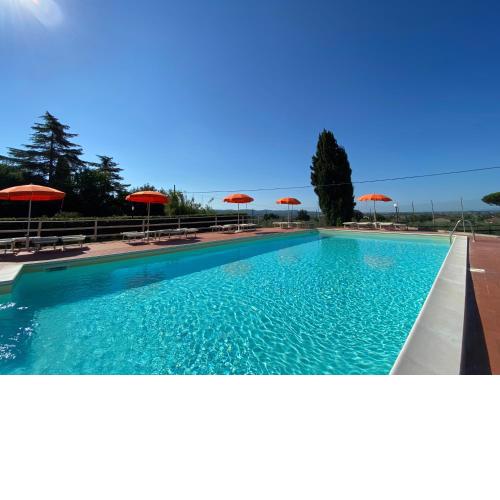 La Fonte degli Angeli Apartments