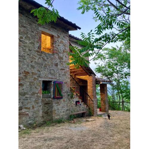 La fonte di Gaiche