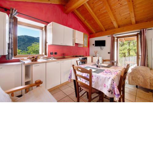 La Fonte di Mariella Monolocale 1