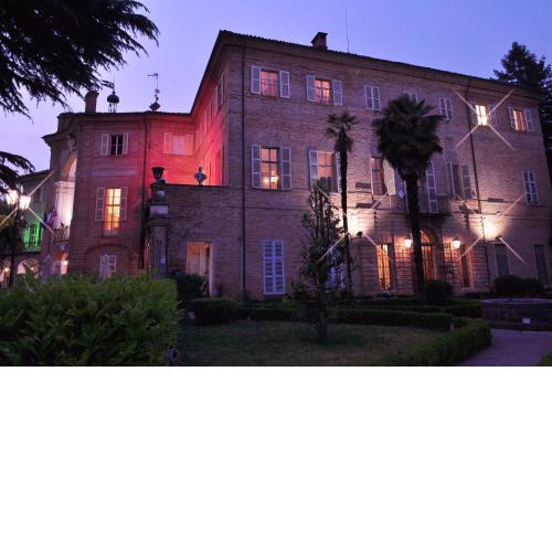La Foresteria del Castello - Wellness Hotel in Dimora Storica