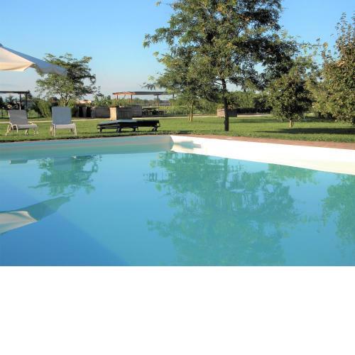 La Foresteria di Borgogelsi Apartments