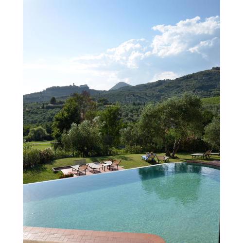 La Foresteria Montecatini Golf