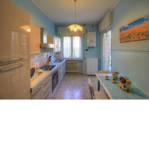 La Forgia Apartment
