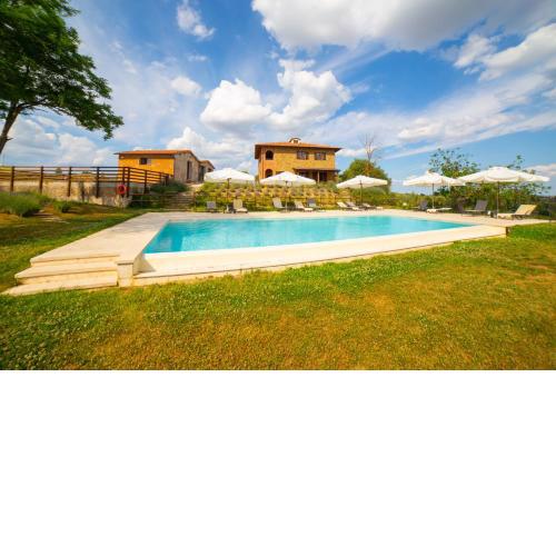 La Fornace Apartments by Terra Antica Resort