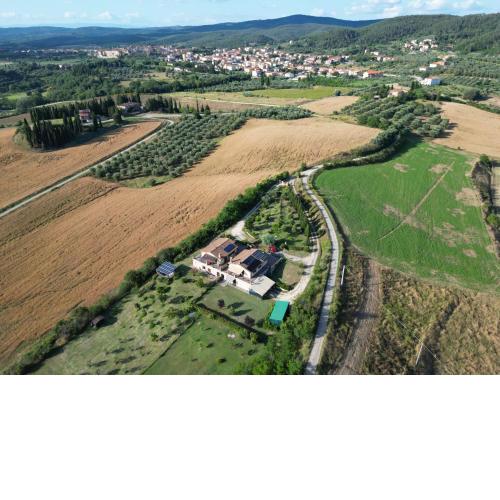 La Fornace