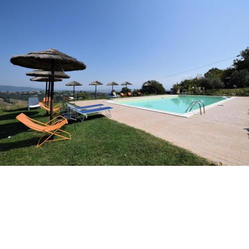 La Fortezza - Happy Rentals
