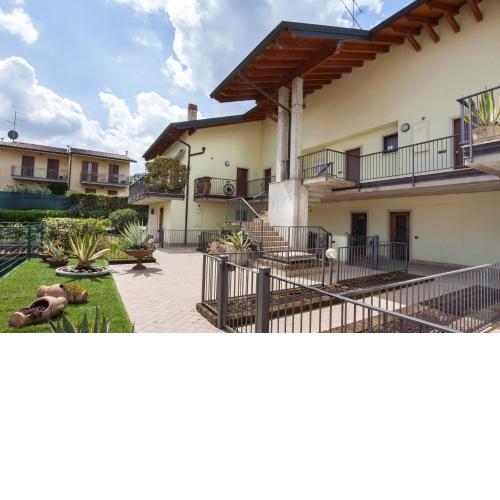 La Fortezza Apartment