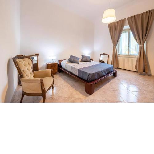 La Fortezza