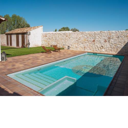 La Fuente del Pinar