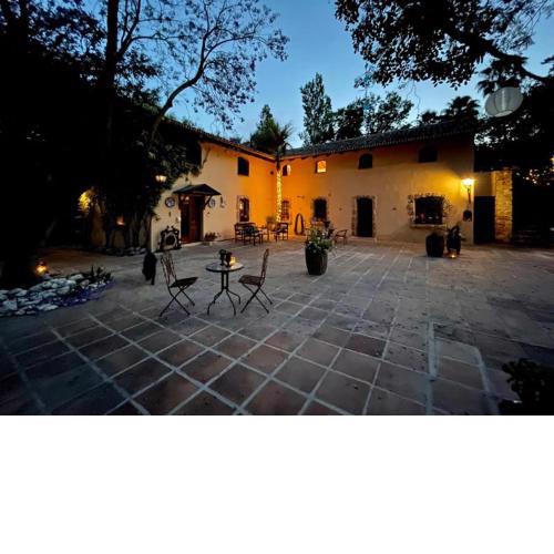 La Fuente Oase B&B