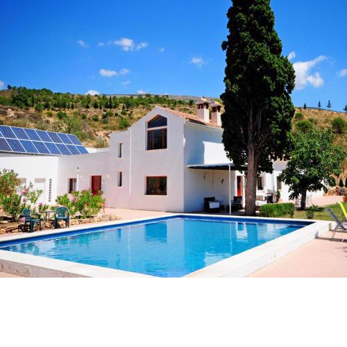 La Fuente Retreat