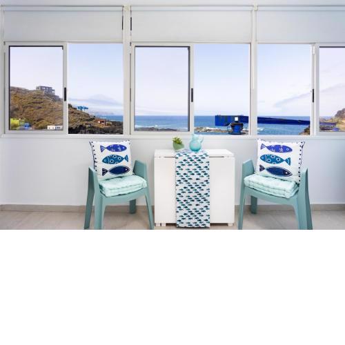 La Fula Beach Rooms