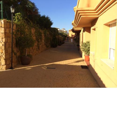 La Galera Park House