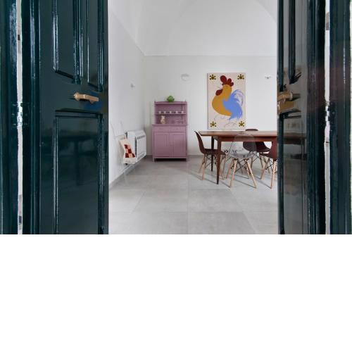 La Galla House - SIT Rooms