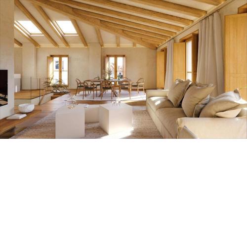La Gallega by Upper Luxury Housing