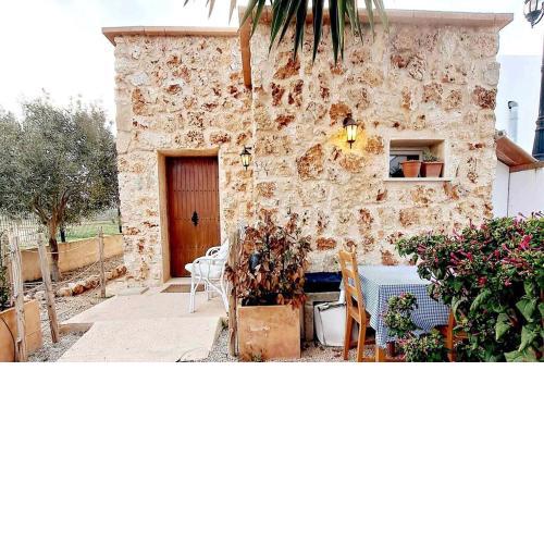La Gardana, casa de campo mallorquina