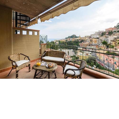 La Gardenia Apartment