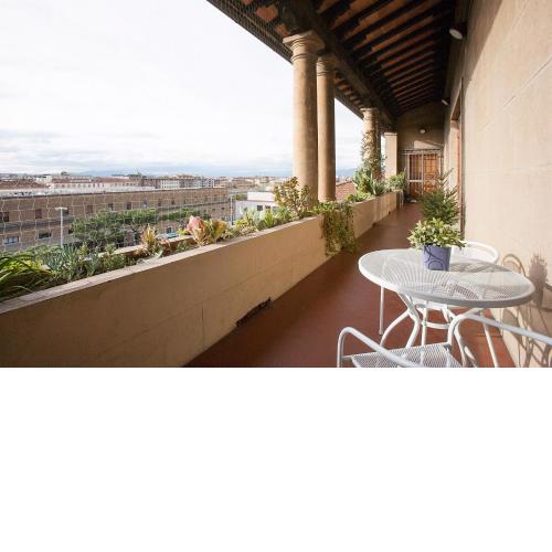 La Gare Apartment