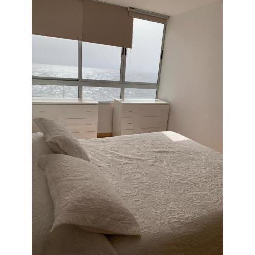 LA GARITA, APARTAMENTO