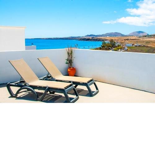 La garita beach B5