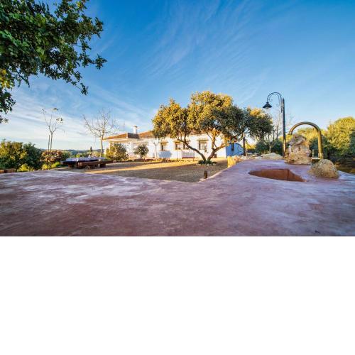 La Garrida casa con encanto cerca de Córdoba